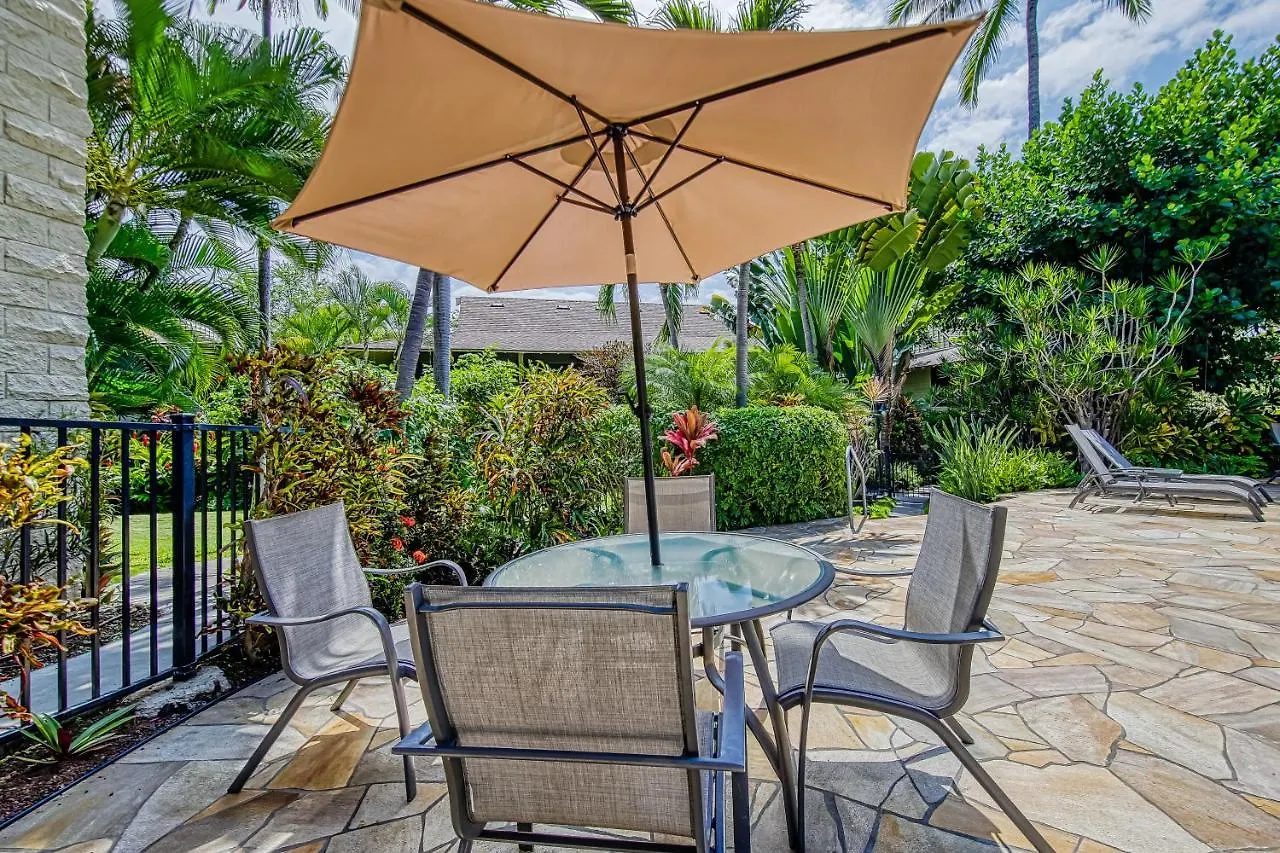 Kalanikai #218 Apartment Kailua-Kona