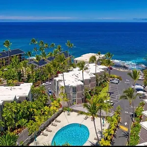 Apartment Alii 201, Kailua-Kona