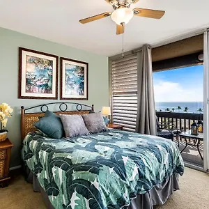 Apartment Kona Mansions D231, Kailua-Kona