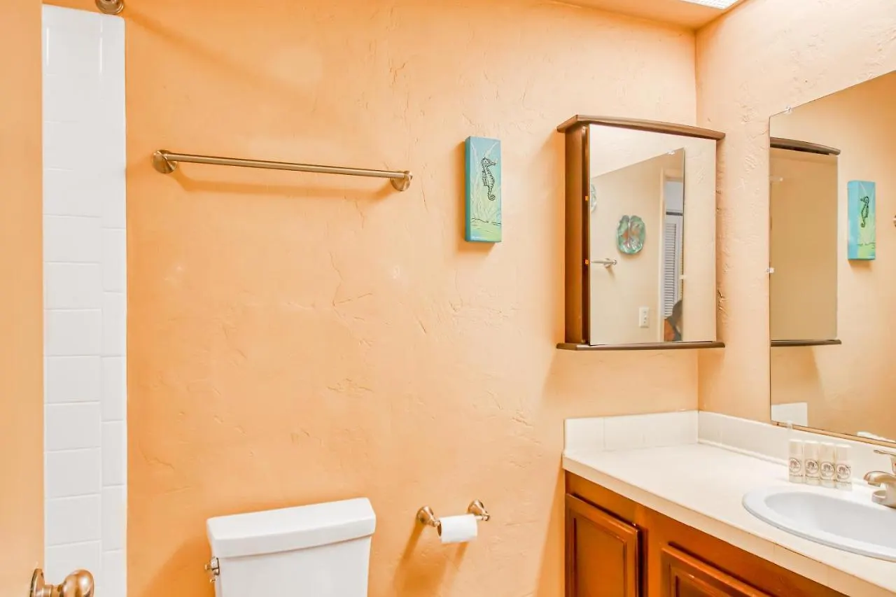 Appartement Kalanikai #218 à Kailua-Kona